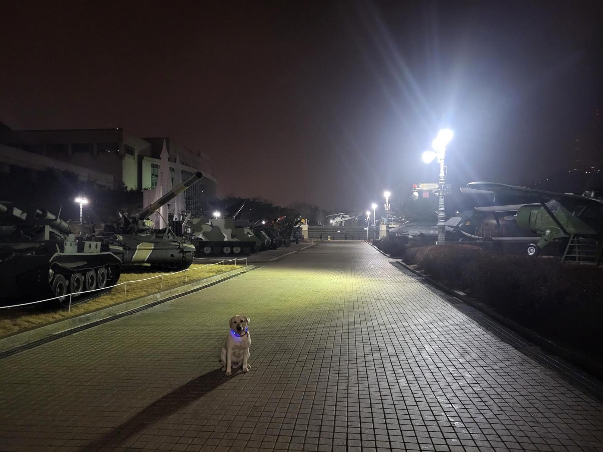 Вилла On The Main Street Of Hbc #4 Сеул Экстерьер фото